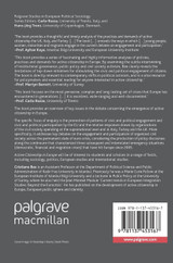 Active Citizenship in Europe Active Citizenship in Europe