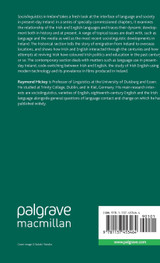 Sociolinguistics in Ireland