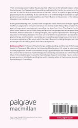 Critical Psychotherapy, Psychoanalysis and Counselling Critical Psychotherapy, Psychoanalysis and Counselling