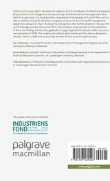 Intellectual Property Rights Management Intellectual Property Rights Management