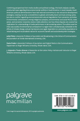 Environmental News in South America