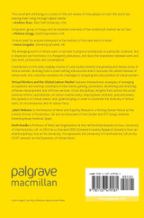 Virtual Workers and the Global Labour Market Virtual Workers and the Global Labour Market