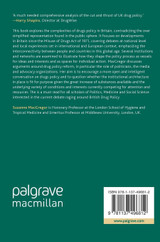 The Politics of Drugs The Politics of Drugs