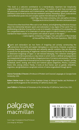 Sports and Nationalism in Latin/o America Sports and Nationalism in Latin/o America