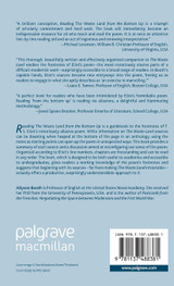 Reading The Waste Land from the Bottom Up