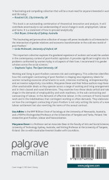 The Post-Fordist Sexual Contract