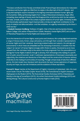 Human Rights and Literature Human Rights and Literature