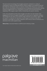 Enjoyment and Submission in Modern Fantasy