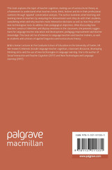 Language Teacher Cognition