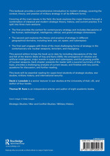 Understanding Contemporary Strategy