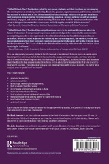 What Schools Don't Teach