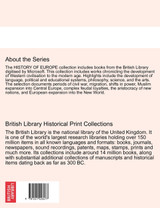The History of the Roman Republic. Abridged from the History by Professor Mommsen. By C. Bryans and F. J. R. Hendy. The History of the Roman Republic. Abridged from the History by Professor Mommsen. By C. Bryans and F. J. R. Hendy.