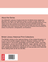 Catalogue of the Blastoidea in the Geological Department of the British Museum ...