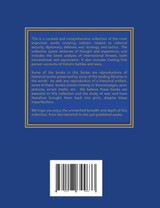 Letter from the Secretary of War - War College Series