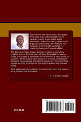 Young Adult Navigator Young Adult Navigator