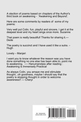 Poetry From Awakening and Beyond Poetry From Awakening and Beyond