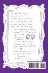 My Poorly Drawn Life My Poorly Drawn Life
