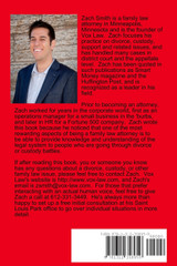 We're Getting Divorced