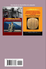 V2. Scientific and Esoteric Encyclopedia of UFOs, Aliens and Extraterrestrial Gods