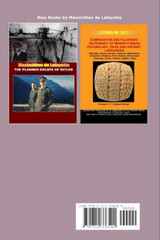 THE ORIGIN OF THE NAME OF GOD AND HIS TRUE IDENTITY