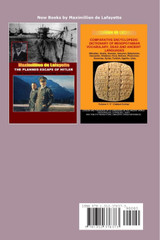 V1. Scientific and Esoteric Encyclopedia of UFOs, Aliens and Extraterrestrial Gods