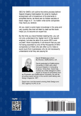 SEO for SME's - Search Engine Optimisation for beginners