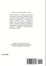 Il sentimento in versi Il sentimento in versi