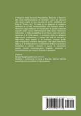 Tre allegorie sulla seconda repubblica Tre allegorie sulla seconda repubblica
