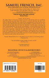 Whose Wives Are They Anyway?