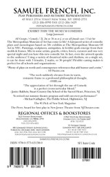 Exhibit This! the Museum Comedies