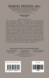 Ravenscroft Ravenscroft