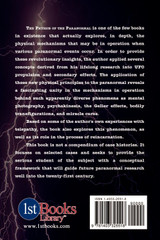 The Physics of the Paranormal