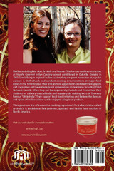Healthy Gourmet Indian Cooking Healthy Gourmet Indian Cooking