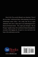 ROAD OF THE PIASA ROAD OF THE PIASA