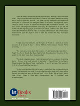 Strokes and Strategies For Tennis