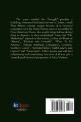 A Poetic Glimpse of Africa