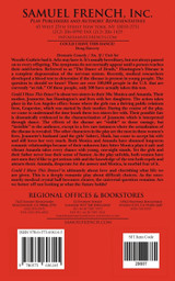 Could I Have This Dance?