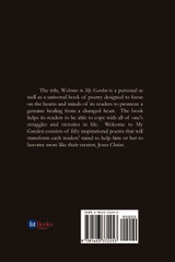 Welcome to My Garden