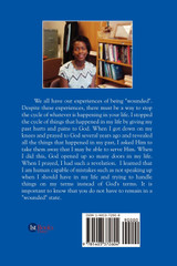 My Soul is Not Broken . . .I am Stronger Than Ever