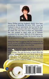 Confessions of a Preacher's Wife Confessions of a Preacher's Wife