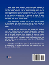 The "You can do it" Guide to Success in Tax Lien and Tax Deed Investing Vol II The "You can do it" Guide to Success in Tax Lien and Tax Deed Investing Vol II