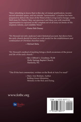 The Book of Acts Commentary