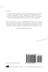Los Demonios Los Demonios