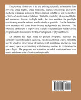 Physical Fitness Astronaut Training Manual