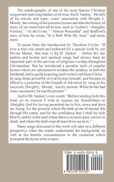 My Life and the Story of the Gospel Hymns