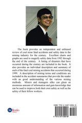 Death Destruction and Disaster in the American Coal Mining Industry (1999)