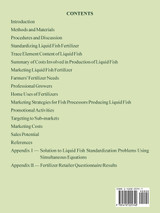 Handling Fishery Wastes and By-products