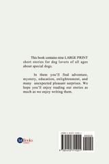Dogs With The Right Stuff