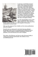 A DUTCH CASTAWAY ON ASCENSION ISLAND IN 1725