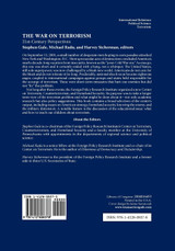 The War on Terrorism The War on Terrorism
